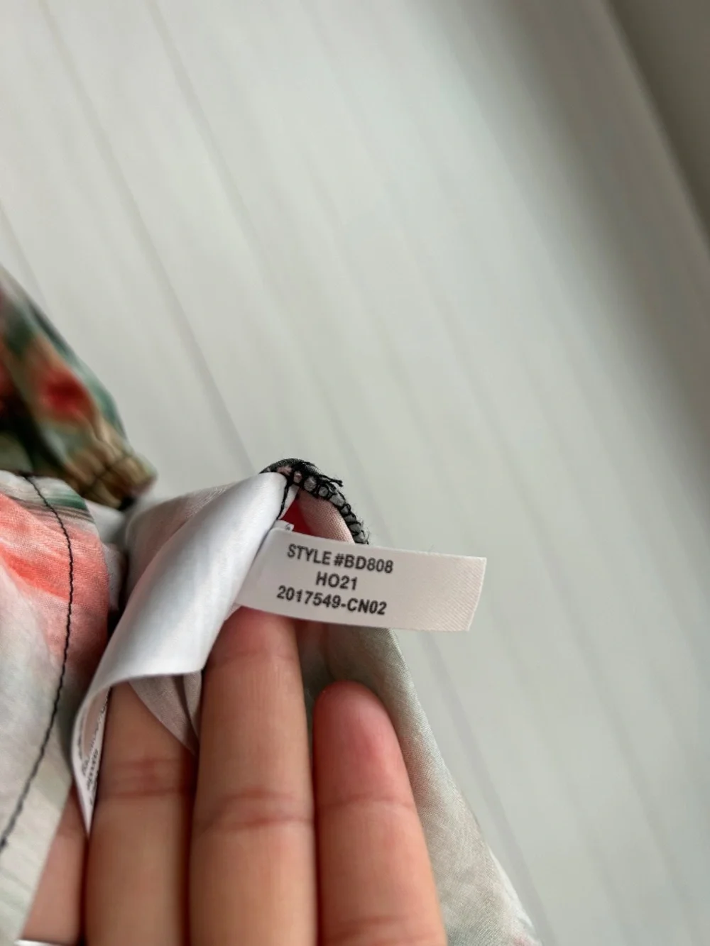 J. Crew gently used